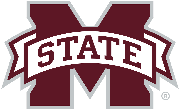 Mississippi State University, Department of Geosciences Logo
